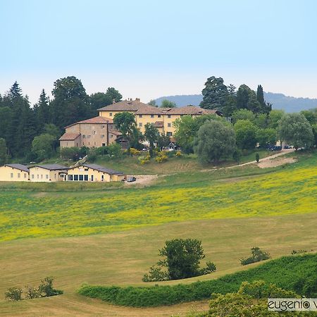 Palazzo Loup Hotel Loiano Buitenkant foto
