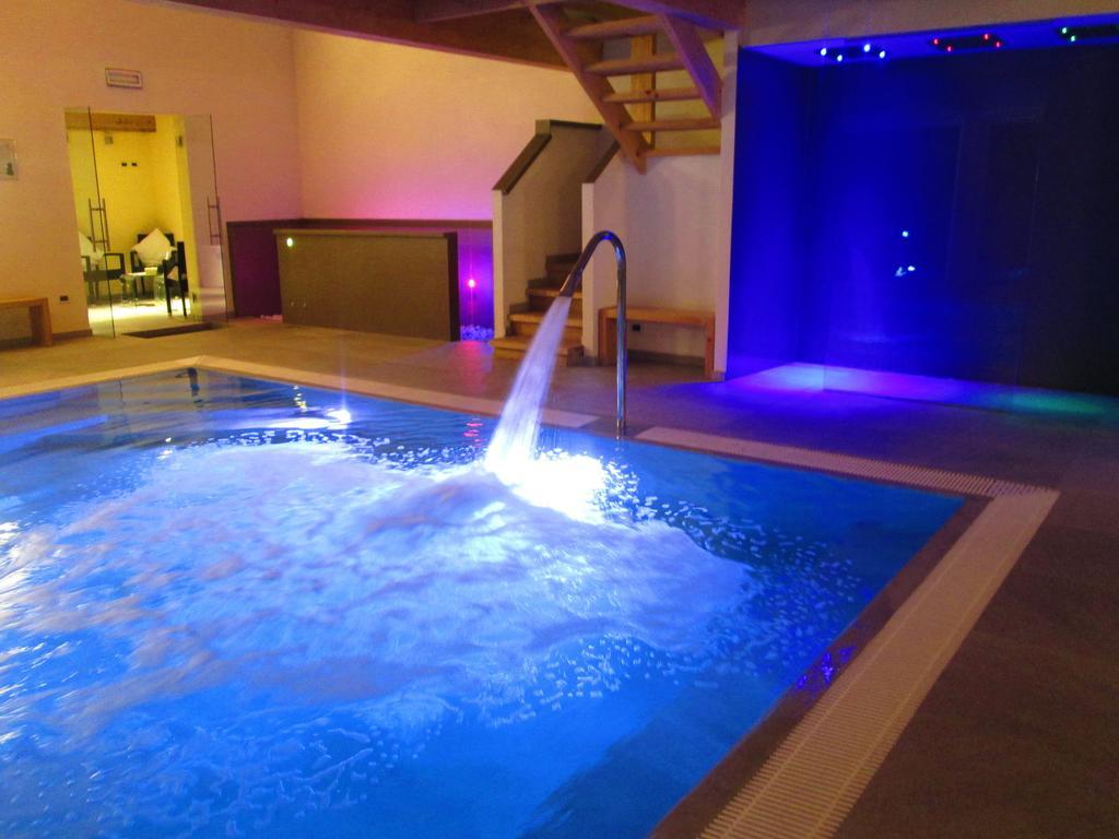 Palazzo Loup Hotel Loiano Buitenkant foto