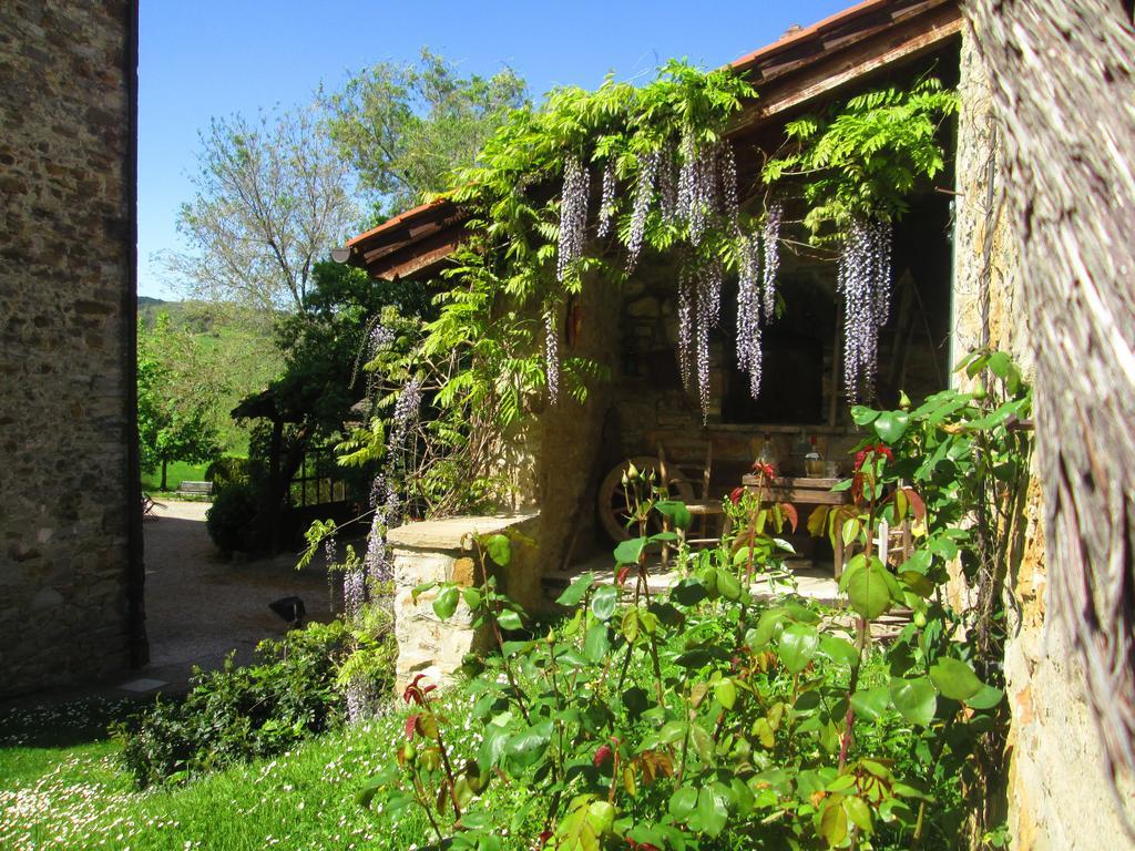 Palazzo Loup Hotel Loiano Buitenkant foto