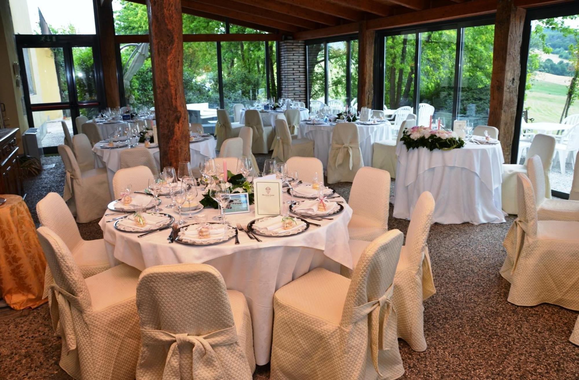 Palazzo Loup Hotel Loiano Buitenkant foto