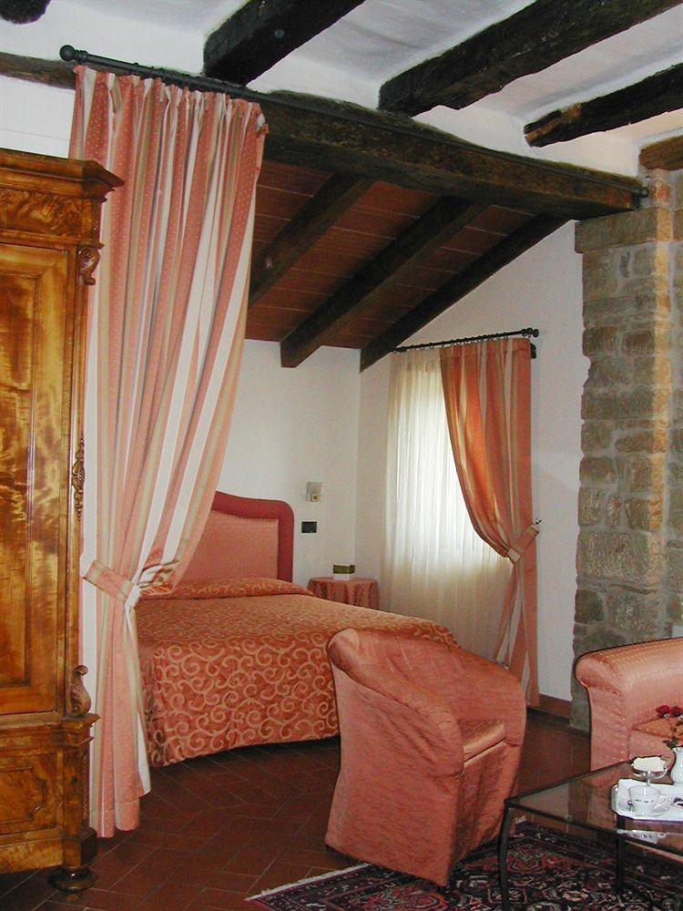 Palazzo Loup Hotel Loiano Buitenkant foto