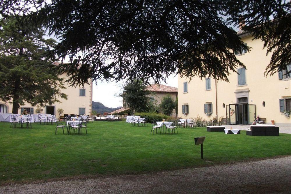 Palazzo Loup Hotel Loiano Buitenkant foto