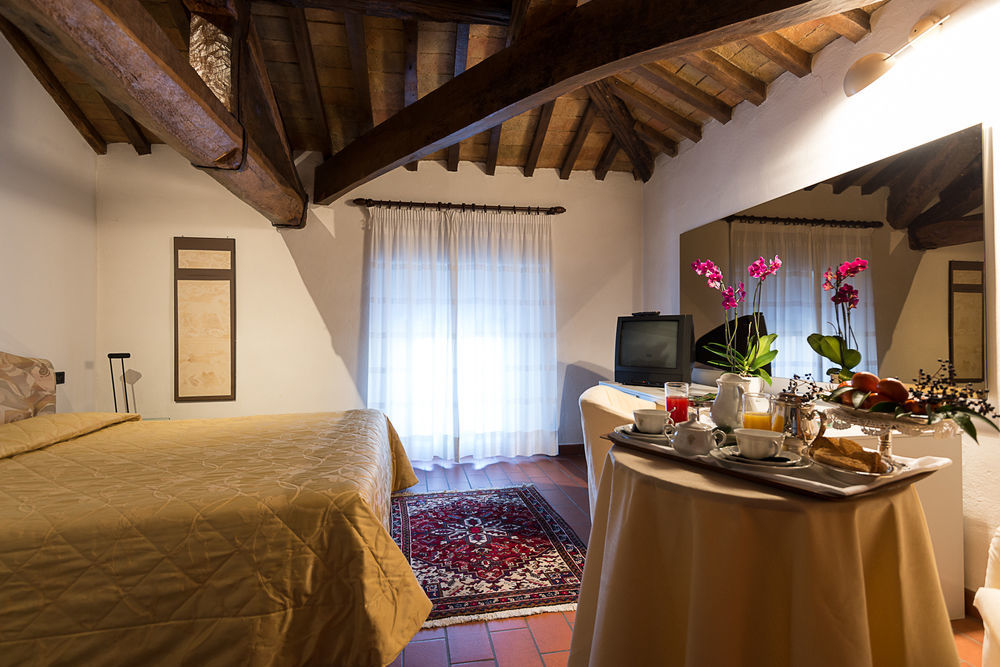 Palazzo Loup Hotel Loiano Buitenkant foto