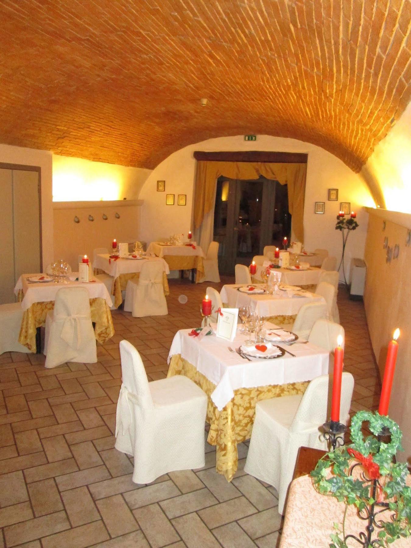 Palazzo Loup Hotel Loiano Buitenkant foto
